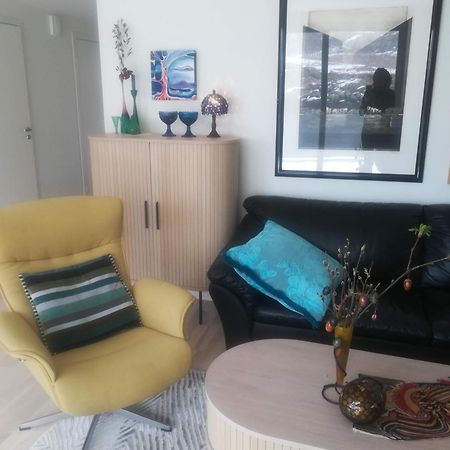 Karlotte'S Apartment บอลสตาด ภายนอก รูปภาพ