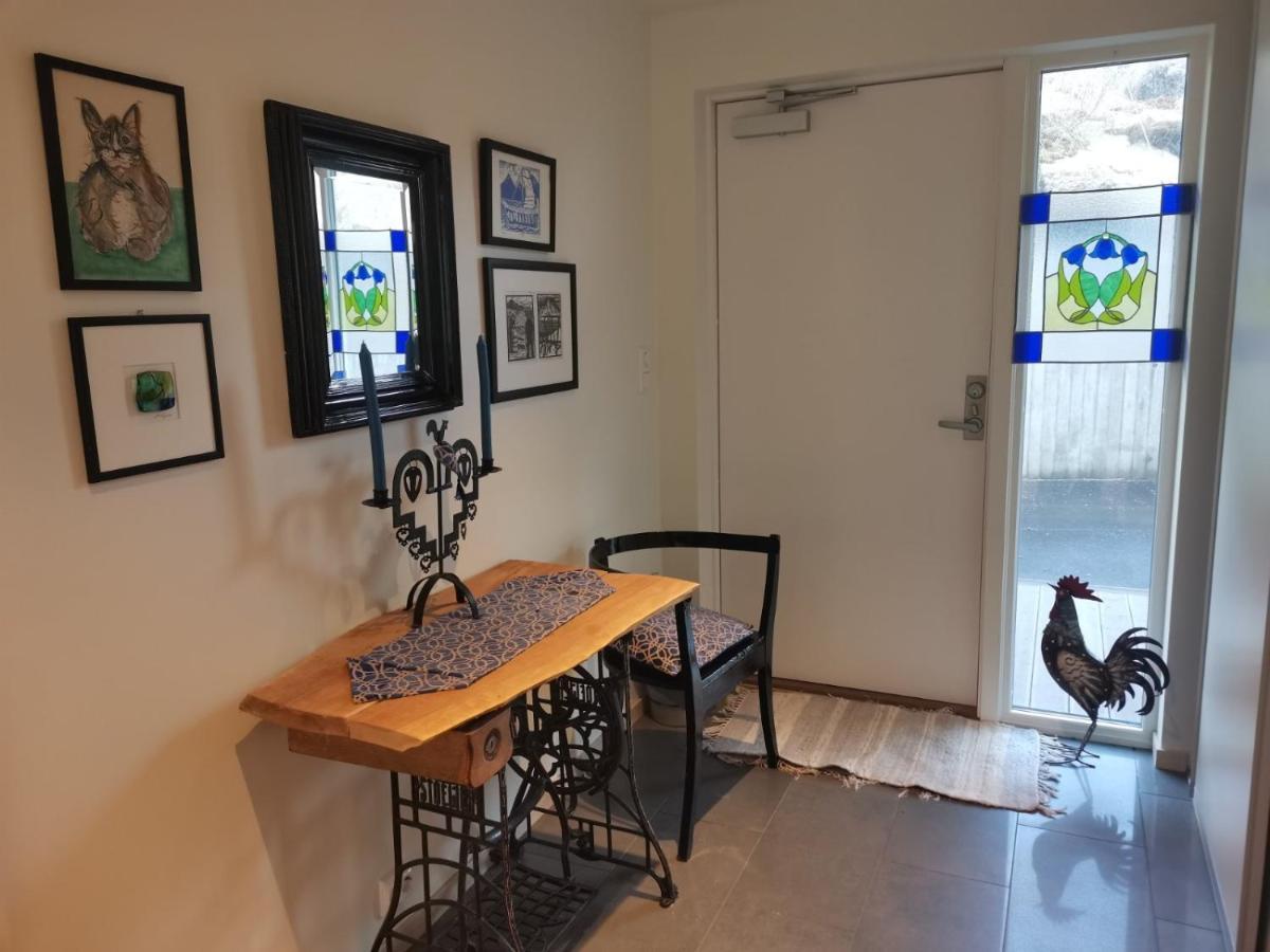 Karlotte'S Apartment บอลสตาด ภายนอก รูปภาพ