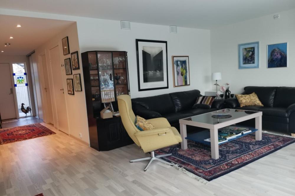 Karlotte'S Apartment บอลสตาด ภายนอก รูปภาพ